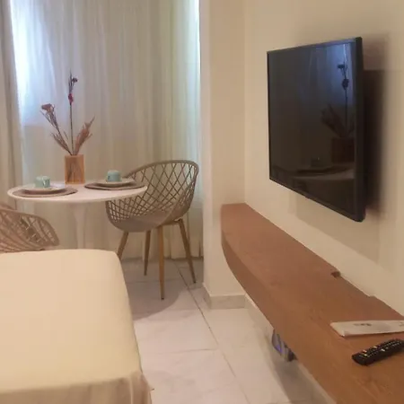 Flat Ondas do cupe- Cupe Garden 311-3